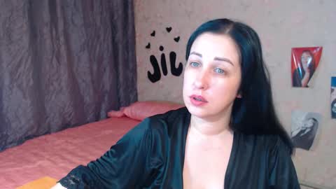 Jill online show from November 16, 11:49 am