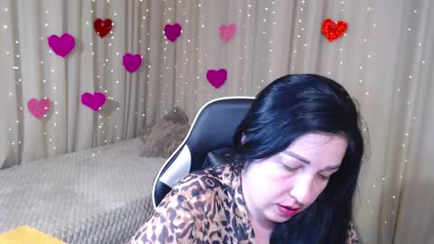 Jill online show from April 8, 1:55 pm