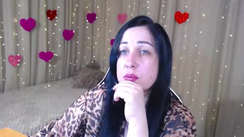 Jill online show from April 12, 5:40 pm