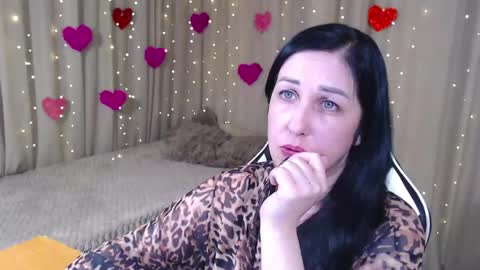 Jill online show from April 15, 7:58 pm