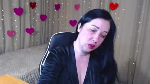 Jill online show from April 17, 3:20 am