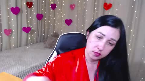 Snapshot of jill_stevens chatting on April 19, 6:10 pm Jill online show from April 19, 6:10 pm