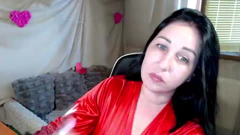 Jill online show from June 18, 2:43 pm