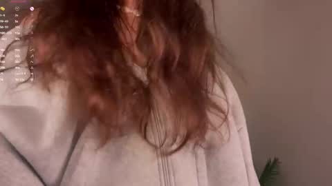 Snapshot of jillsandersa chatting on April 3, 6:50 pm Jill online show from April 3, 6:50 pm
