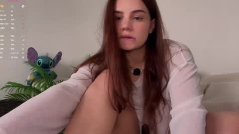 Snapshot of jillsandersa chatting on April 17, 2:20 pm Jill online show from April 17, 2:20 pm