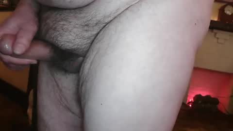 Snapshot of jim1066 chatting on February 1, 2:26 pm jim1066 online show from February 1, 2:26 pm