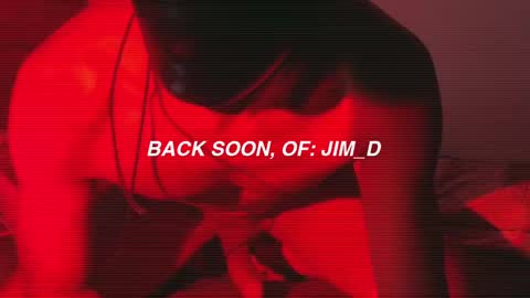 jim_dancer online show from February 6, 1:38 am