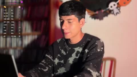 jim_dancer online show from October 23, 11:35 pm