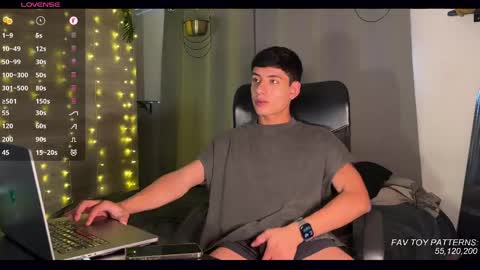 jim_dancer online show from March 21, 9:07 pm