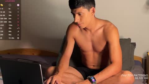 jim_dancer online show from July 4, 6:03 pm