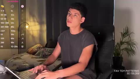jim_dancer online show from August 7, 10:01 pm