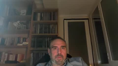 Snapshot of jim_dick chatting on November 18, 10:36 pm Jim Dick online show from November 18, 10:36 pm