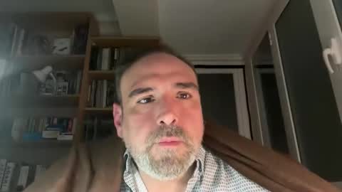 Snapshot of jim_dick chatting on January 9, 11:39 pm Jim Dick online show from January 9, 11:39 pm