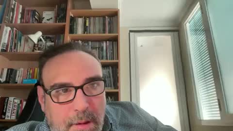 Snapshot of jim_dick chatting on March 21, 4:54 pm Jim Dick online show from March 21, 4:54 pm