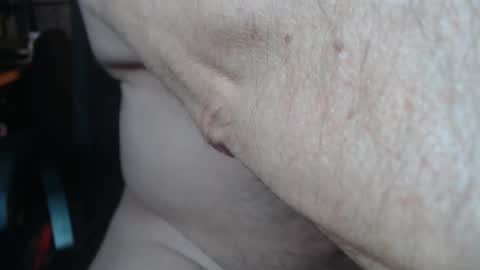 Jim online show from April 8, 7:36 pm