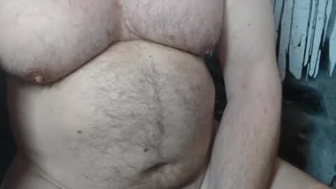 Snapshot of jimbeefbear chatting on April 19, 7:27 pm Jim online show from April 19, 7:27 pm