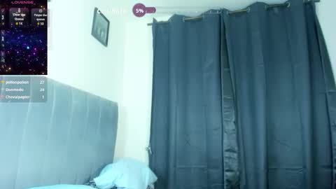  Cris J  online show from January 5, 5:27 pm