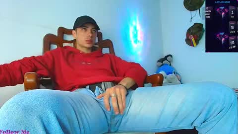 Snapshot of jimm66_ chatting on January 16, 2:26 am Jimm Independent Model online show from January 16, 2:26 am