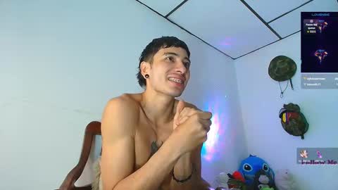 Snapshot of jimm66_ chatting on February 8, 1:25 pm Jimm Independent Model online show from February 8, 1:25 pm