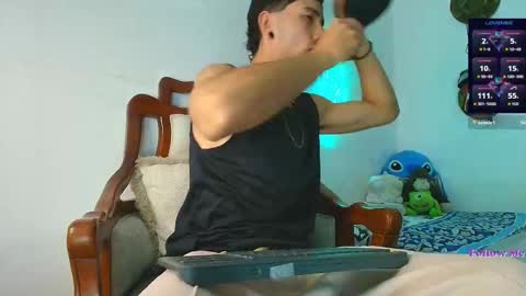 Snapshot of jimm66_ chatting on February 15, 1:57 am Jimm Independent Model online show from February 15, 1:57 am