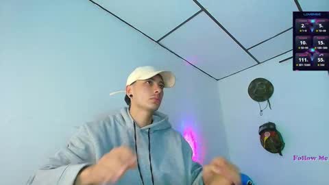 Snapshot of jimm66_ chatting on February 16, 1:57 am Jimm Independent Model online show from February 16, 1:57 am