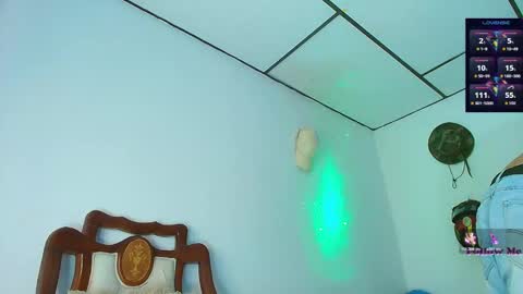 Snapshot of jimm66_ chatting on February 17, 3:36 am Jimm Independent Model online show from February 17, 3:36 am