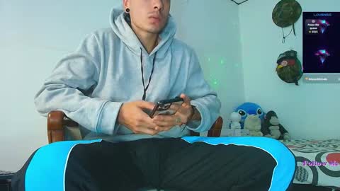 Snapshot of jimm66_ chatting on February 27, 4:01 am Jimm Independent Model online show from February 27, 4:01 am