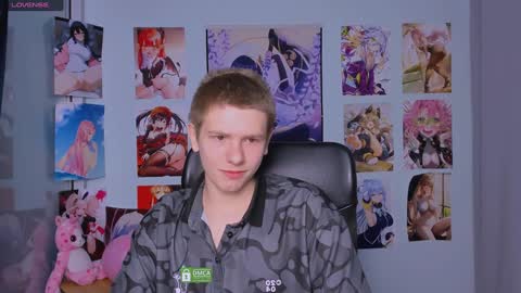 Snapshot of jimmie_hot chatting on February 7, 7:38 pm your dream online show from February 7, 7:38 pm