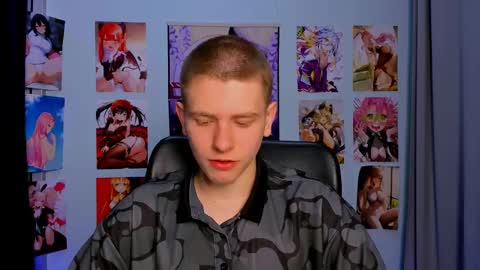 Snapshot of jimmie_hot chatting on February 26, 8:00 pm your dream online show from February 26, 8:00 pm