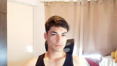 jimmy_classic online show from April 8, 9:15 pm