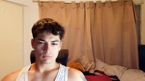 jimmy_classic online show from April 16, 11:51 pm