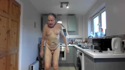 Jim Redgewell online show from October 22, 4:40 pm