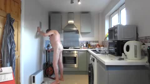 Jim Redgewell online show from April 7, 5:46 pm