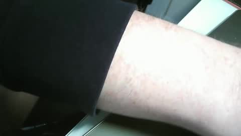 Jimmychongax online show from March 9, 8:10 pm