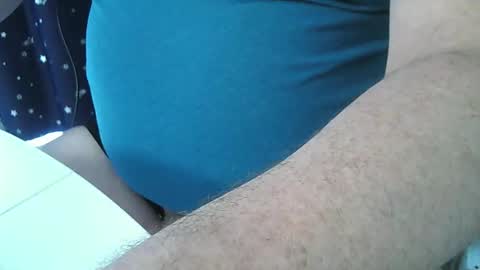 Jimmychongax online show from November 4, 9:52 am