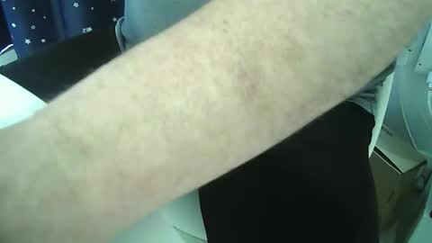 Jimmychongax online show from November 14, 10:36 am