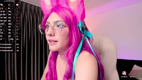 Jin Harrison    online show from January 9, 9:37 am