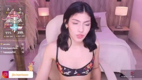 Snapshot of jin_harrison chatting on April 29, 5:30 pm Jin Harrison online show from April 29, 5:30 pm