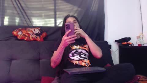 jin_woosex online show from October 10, 7:13 pm