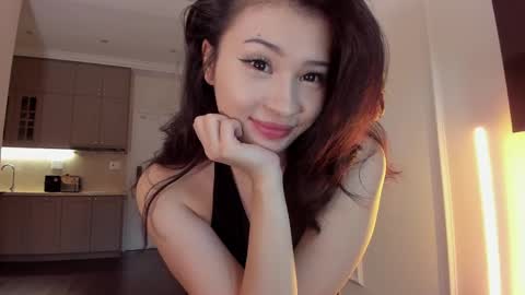Jina meow online show from April 3, 2:53 am