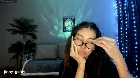 MY NEW INSTA jinny goldy online show from February 2, 11:14 pm