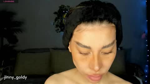 MY NEW INSTA jinny goldy online show from February 4, 4:24 pm