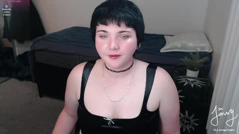 Snapshot of jinxyfawn chatting on June 2, 4:36 am jinxyfawn online show from June 2, 4:36 am