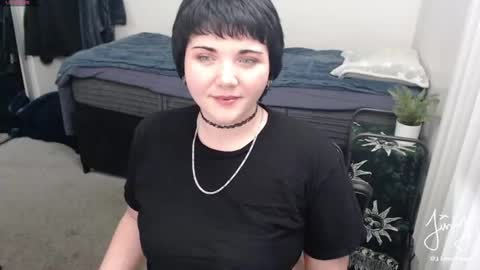 Snapshot of jinxyfawn chatting on June 8, 4:46 am jinxyfawn online show from June 8, 4:46 am