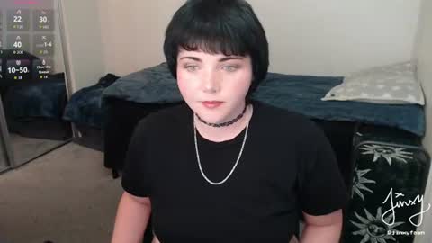 Snapshot of jinxyfawn chatting on July 12, 3:19 am jinxyfawn online show from July 12, 3:19 am