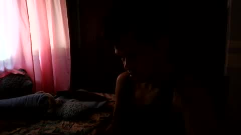 Snapshot of jippy05 chatting on June 2, 3:30 am jippy05 online show from June 2, 3:30 am