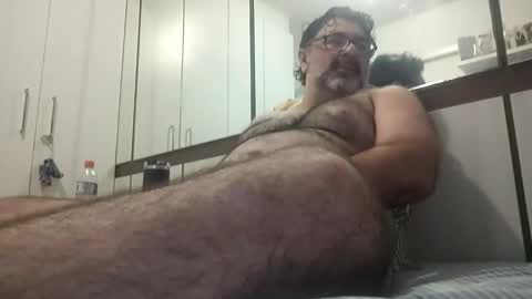 Snapshot of jironside chatting on January 25, 10:18 pm Jiron online show from January 25, 10:18 pm