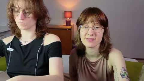 Hey Guys We are Julia ginger  Tina brunette online show from July 16, 11:44 pm
