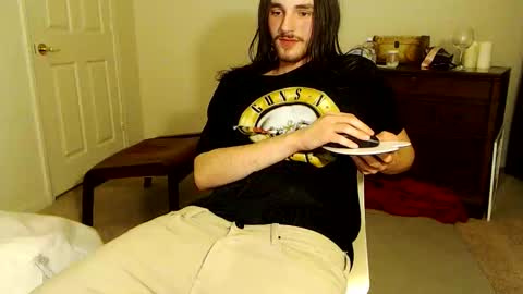 MyKeyBoy online show from January 12, 8:08 am