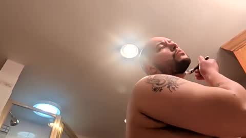 jizzle192 online show from March 1, 6:26 am